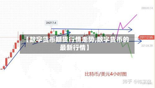 【数字货币期货行情走势,数字货币的最新行情】