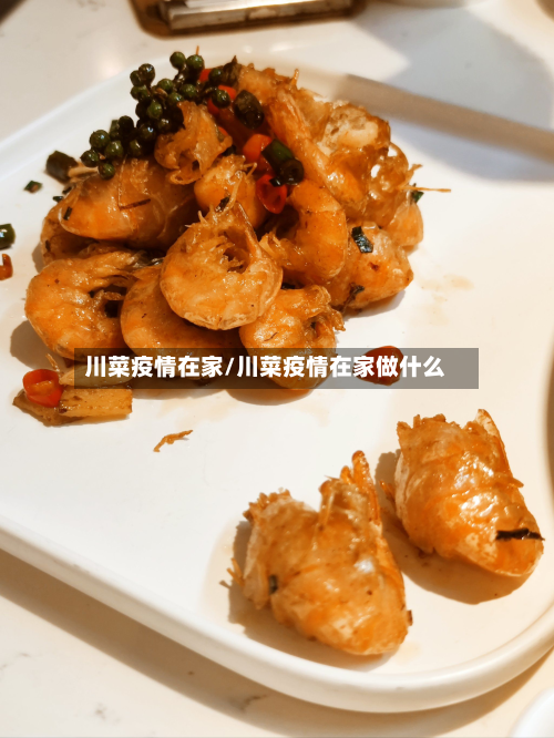 川菜疫情在家/川菜疫情在家做什么-第2张图片