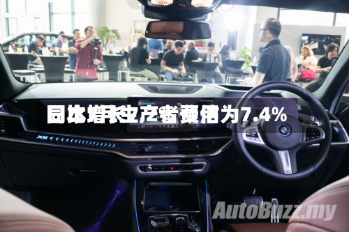 日本7月生产者费用同比增长7.2% 预估为7.4%-第1张图片