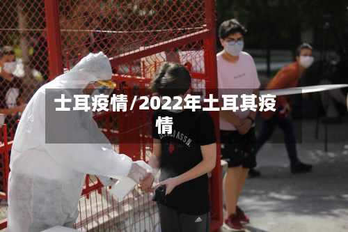 士耳疫情/2022年土耳其疫情-第3张图片