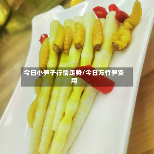今日小笋子行情走势/今日方竹笋费用-第1张图片