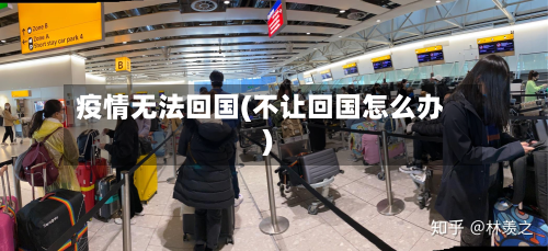 疫情无法回国(不让回国怎么办)-第1张图片