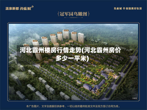 河北霸州楼房行情走势(河北霸州房价多少一平米)-第3张图片