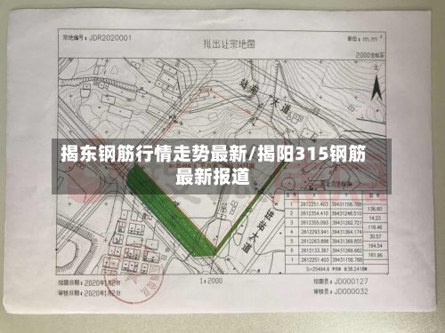 揭东钢筋行情走势最新/揭阳315钢筋最新报道-第1张图片