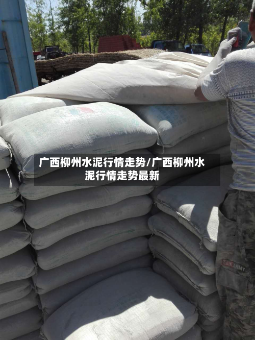 广西柳州水泥行情走势/广西柳州水泥行情走势最新-第3张图片