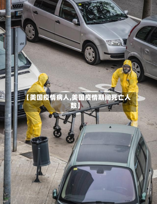 【美国疫情病人,美国疫情期间死亡人数】-第3张图片