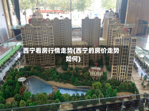 西宁看房行情走势(西宁的房价走势如何)-第1张图片