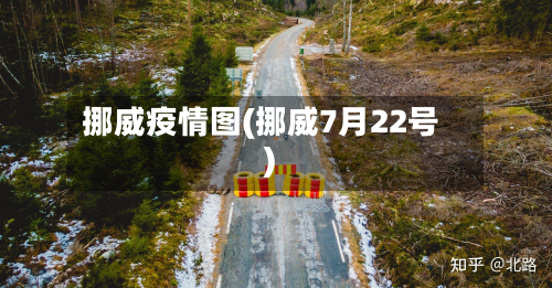 挪威疫情图(挪威7月22号)-第1张图片