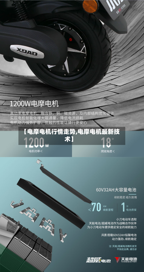 【电摩电机行情走势,电摩电机最新技术】-第3张图片