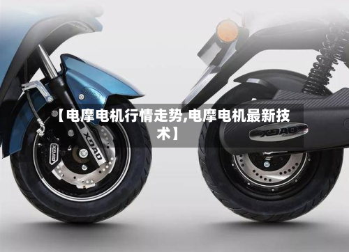 【电摩电机行情走势,电摩电机最新技术】-第2张图片
