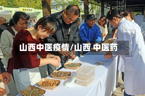 山西中医疫情/山西 中医药-第2张图片