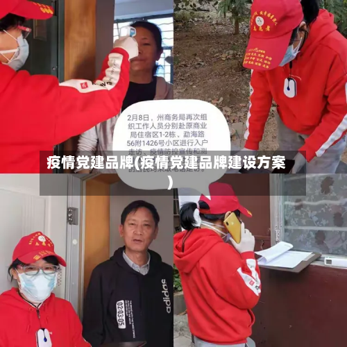 疫情党建品牌(疫情党建品牌建设方案)-第2张图片