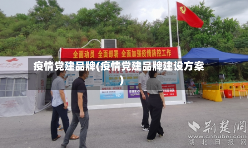 疫情党建品牌(疫情党建品牌建设方案)-第1张图片