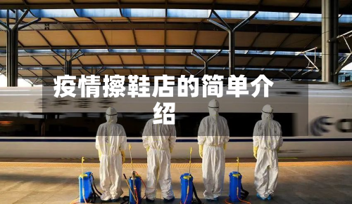 疫情擦鞋店的简单介绍-第1张图片
