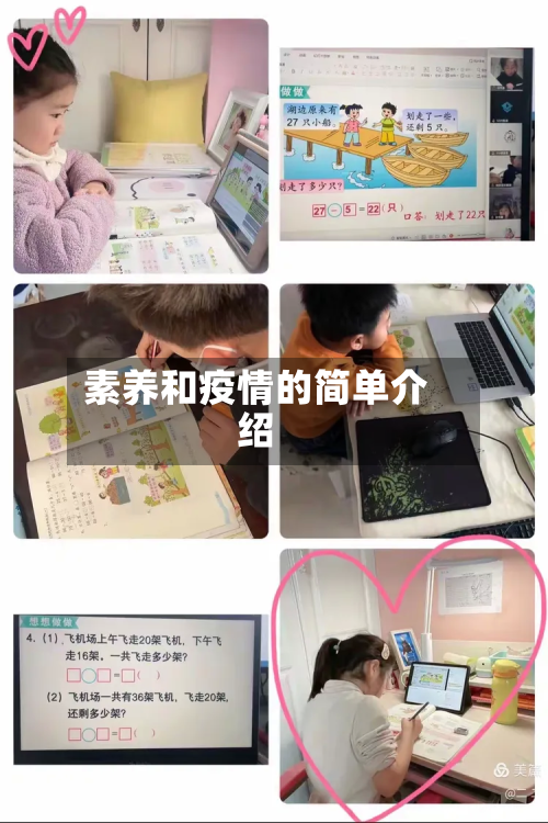 素养和疫情的简单介绍-第2张图片