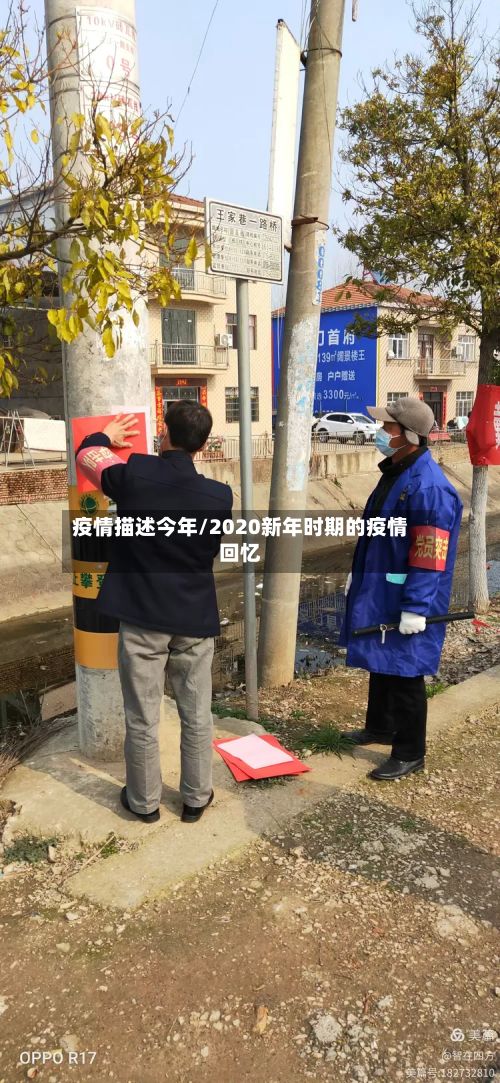 疫情描述今年/2020新年时期的疫情回忆-第1张图片