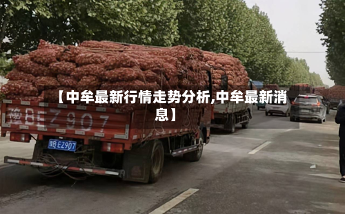 【中牟最新行情走势分析,中牟最新消息】-第2张图片