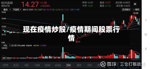 现在疫情炒股/疫情期间股票行情-第3张图片