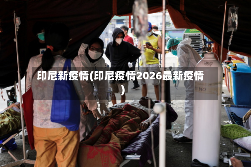 印尼新疫情(印尼疫情2026最新疫情)-第2张图片
