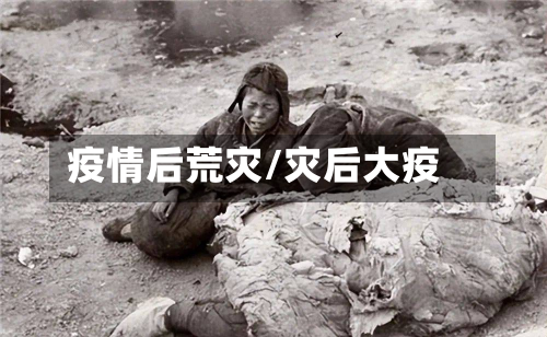 疫情后荒灾/灾后大疫-第1张图片