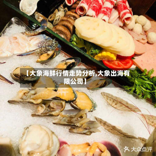【大象海鲜行情走势分析,大象出海有限公司】-第2张图片