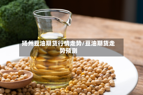 扬州豆油期货行情走势/豆油期货走势预测-第2张图片
