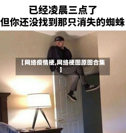 【网络疫情梗,网络梗图原图合集】-第2张图片