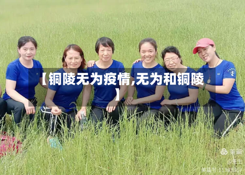 【铜陵无为疫情,无为和铜陵】-第1张图片