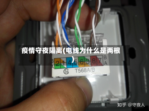 疫情守夜隔离(电线为什么是两根)-第1张图片