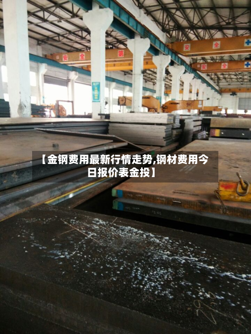 【金钢费用最新行情走势,钢材费用今日报价表金投】-第3张图片