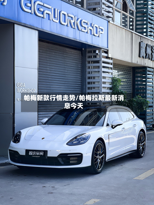 帕梅新款行情走势/帕梅拉斯最新消息今天-第2张图片