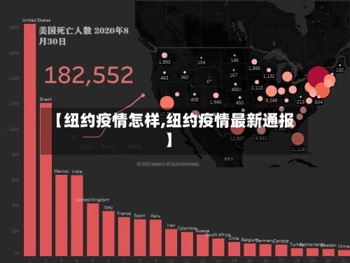 【纽约疫情怎样,纽约疫情最新通报】-第3张图片