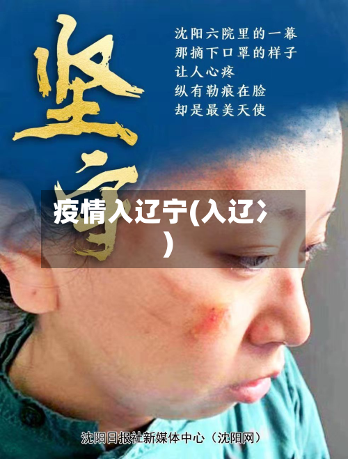 疫情入辽宁(入辽冫)-第3张图片