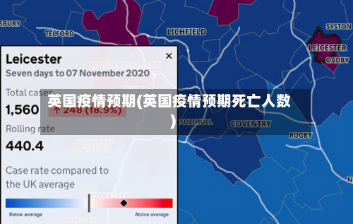 英国疫情预期(英国疫情预期死亡人数)-第2张图片