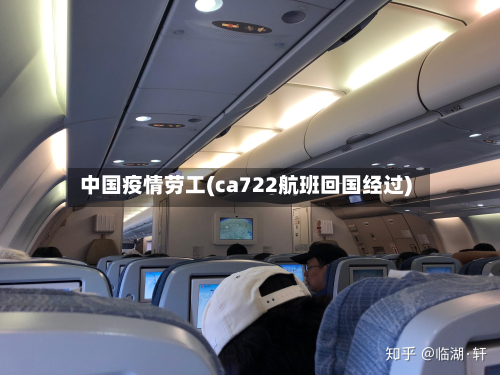 中国疫情劳工(ca722航班回国经过)-第2张图片