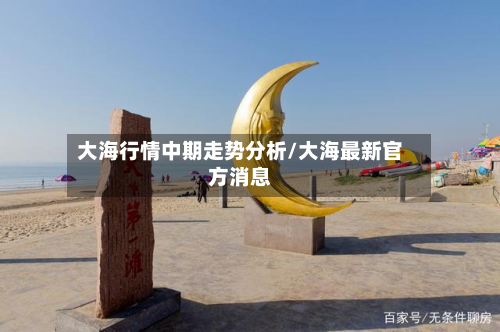 大海行情中期走势分析/大海最新官方消息-第2张图片