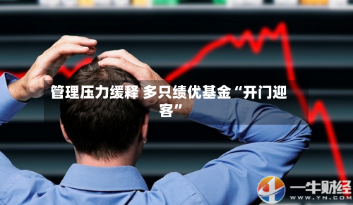 管理压力缓释 多只绩优基金“开门迎客”-第3张图片