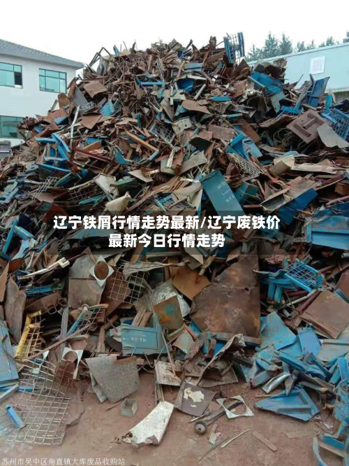 辽宁铁屑行情走势最新/辽宁废铁价最新今日行情走势-第1张图片