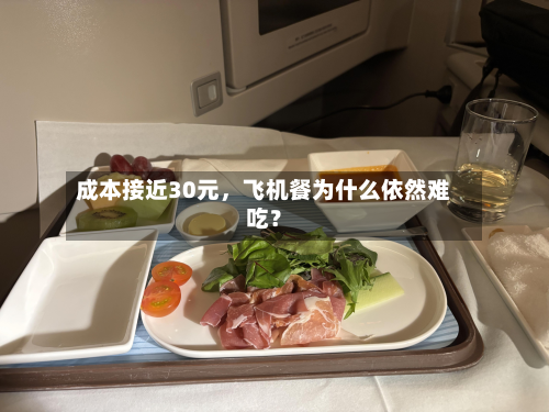 成本接近30元	，飞机餐为什么依然难吃？-第1张图片