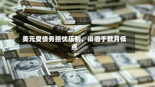 美元受债务担忧压制	，徘徊于数月低点-第1张图片