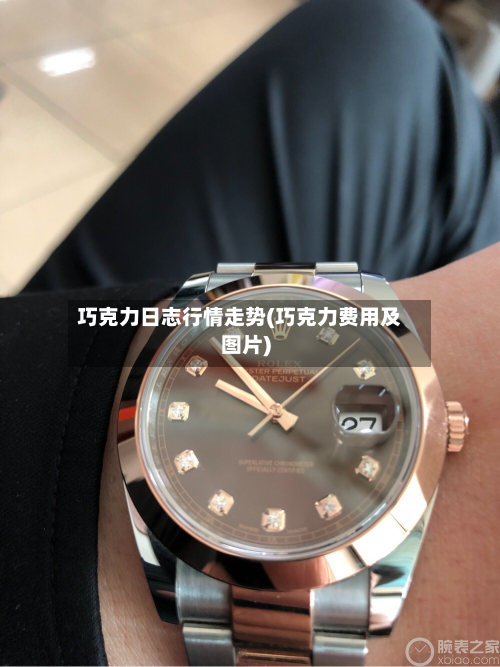 巧克力日志行情走势(巧克力费用及图片)-第3张图片