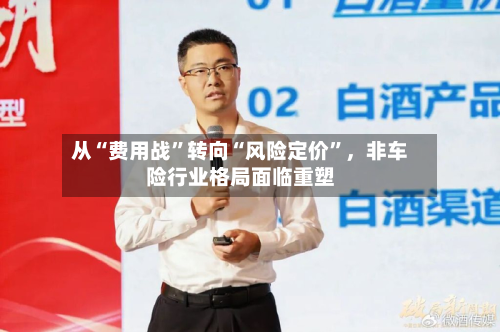 从“费用战”转向“风险定价	”，非车险行业格局面临重塑-第2张图片