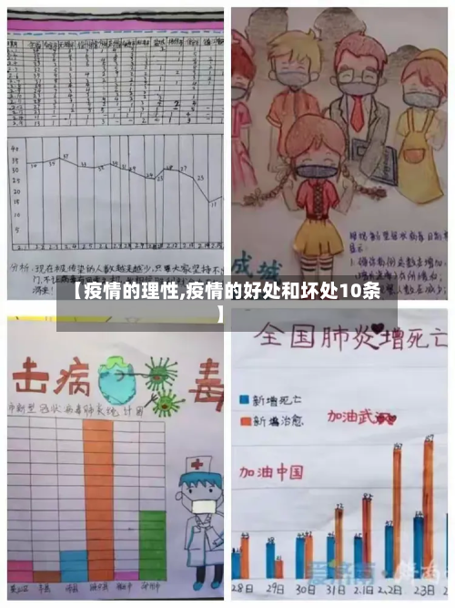 【疫情的理性,疫情的好处和坏处10条】-第1张图片