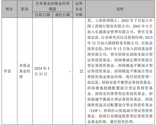 今年有超1000名基金经理离职	，发生了什么？