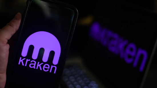 加密交易所Kraken推出返现借记卡，争夺消费者钱包市场