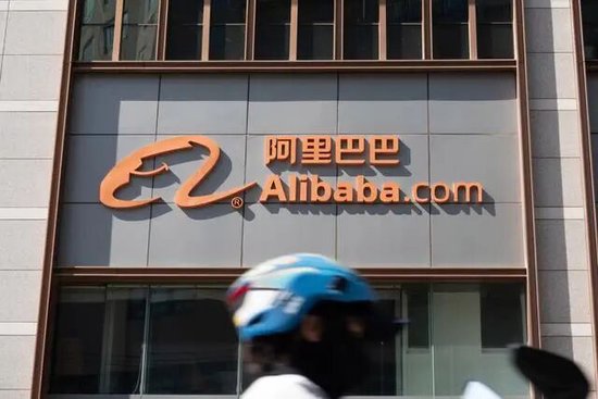 从阿里财报看终局：你走你的外卖，我走我的AI