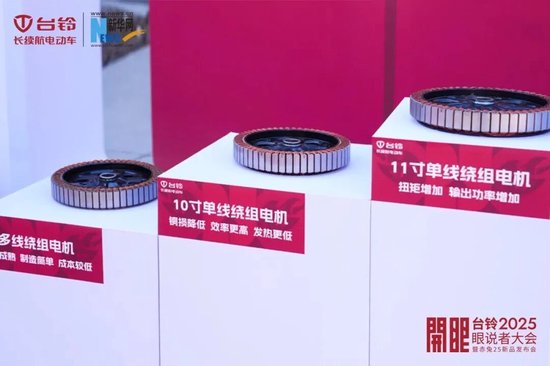 2026中国摩博会参展阵容&亮点剧透丨电动车整车篇